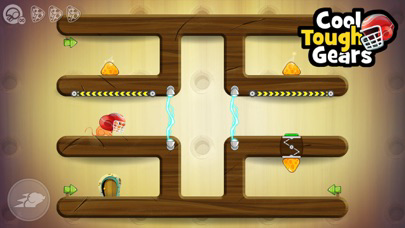 TripTrap Plakat