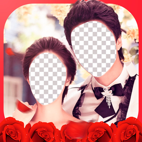 Face Change: Valentine - Swap Yourself Heads Pic Upload