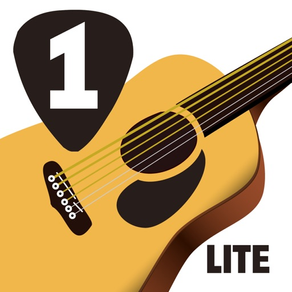 Método de Guitarra - Iniciante HD LITE