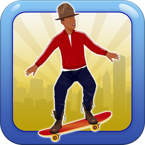 Salto Feliz Skateboard -  Jumpy Happy Skateboard