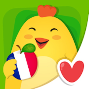 Learn French for Kids 2+