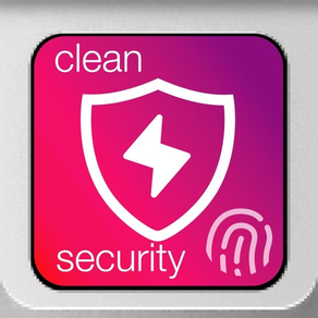 Fast Ad Cleaner Protect Screen
