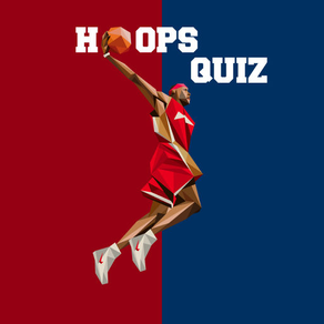 Hoops Quiz - Basketball Game