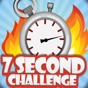 Seven Second Challenge Group