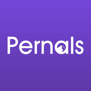 Pernals: 18+ Pure FWB Affairs