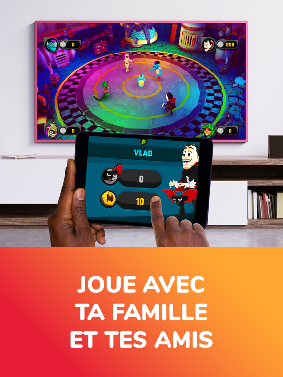 AirConsole Affiche