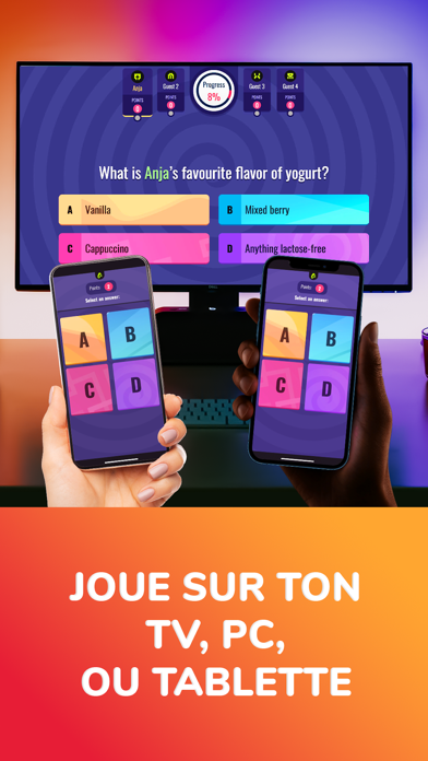 AirConsole Affiche