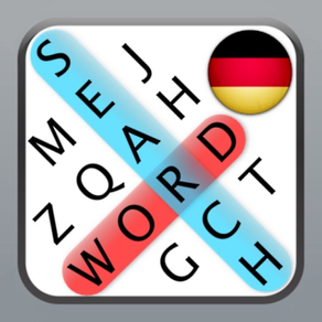 Wortsuche - Deutsch