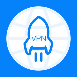 VPN - Unlimited Fast Proxy