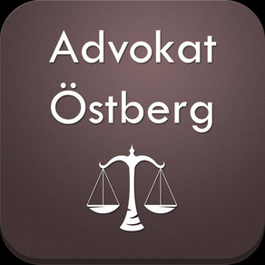 Advokat Östberg