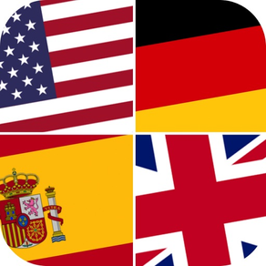 Countries Quiz | Guess Flags