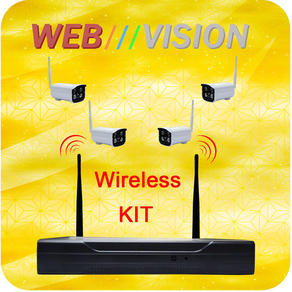 Webvision NVR