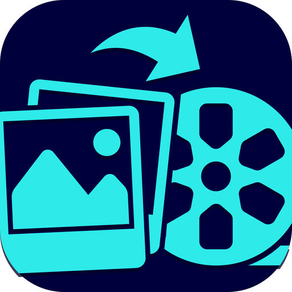 Photo to Video Collage – Best Slideshow Maker Free