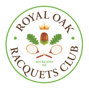 Royal Oak Racquets Club