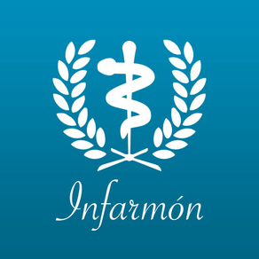 Infarmon: Base de datos de fármacos sin receta. Interacciones y contraindicaciones de cada medicamento