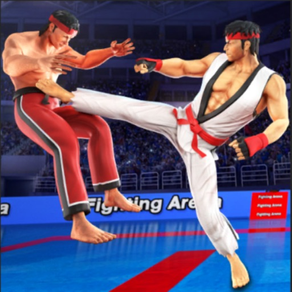 Karate Kings Fight 24