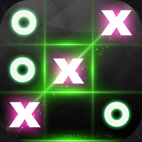 Tic Tac Toe Neo