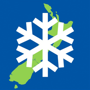 New Zealand Snow Map & Webcams