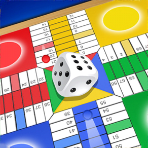 Classic Parcheesi Offline Star