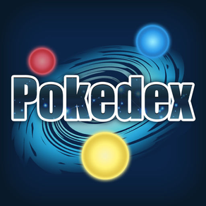 Pokedex for Pokemon Duel - Figures & Plates