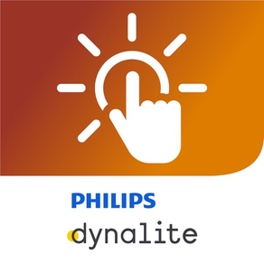Philips Dynalite control