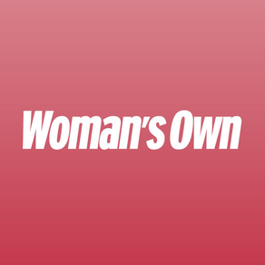 Woman's Own Magazine NA