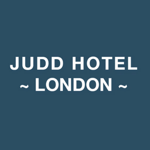 Judd Hotel