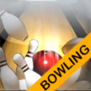 3D Bowling König Spiel