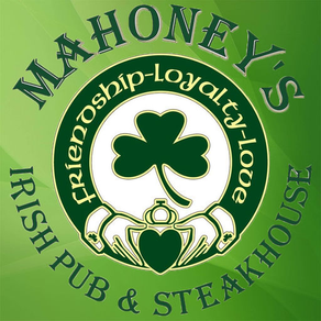 Mahoney's Irish Pub&Steakhouse