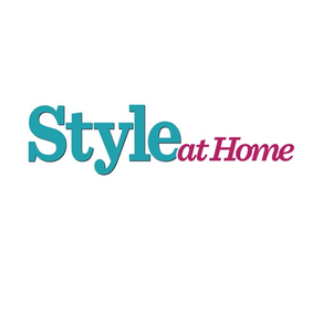 Style at Home Magazine