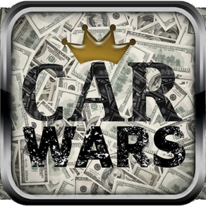 Car Wars - Earning Money