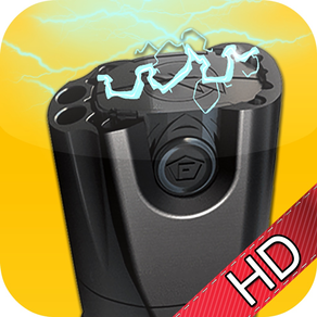 Electric Stun Gun Simulators HD