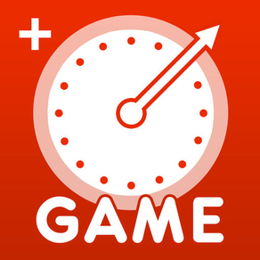 Clocks Game Plus