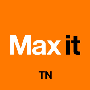 Orange Max it - Tunisie