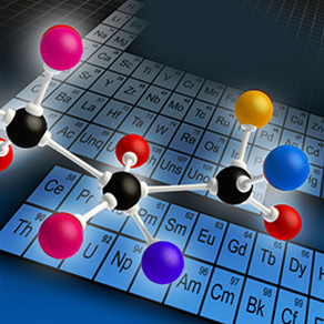 Semanoor Periodic Table