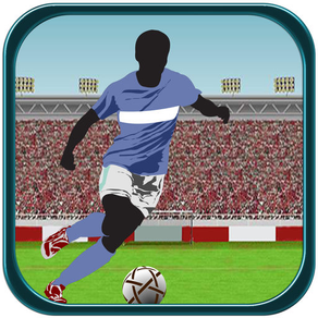 Soccer Hero - Penalty Expert