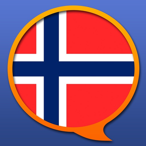 挪威文 - 多種語言 字典