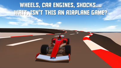 SimplePlanes poster