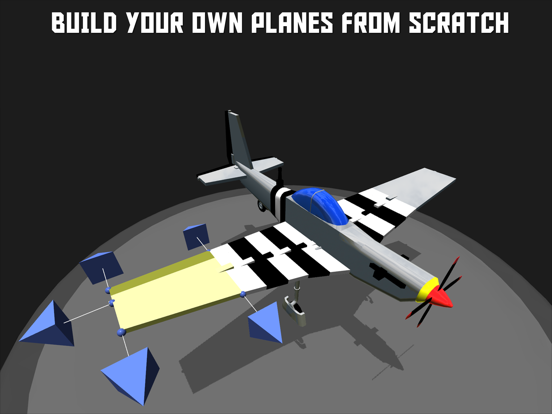 SimplePlanes poster