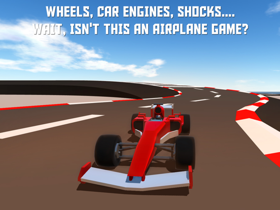SimplePlanes poster
