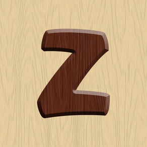 Zen Blocks - Wood Puzzle Game