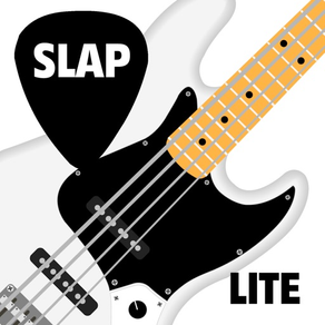 Slap Bass Method HD LITE