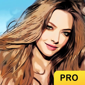 Pencil Sketch Pro-Pics Filters