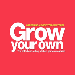 Grow Your Own Magazine