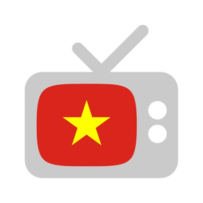 TV tiếng việt - Vietnamese TV online