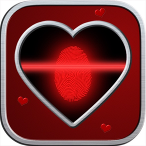 Love Scanner Fingerprint
