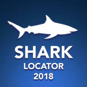 Shark Locator 2018