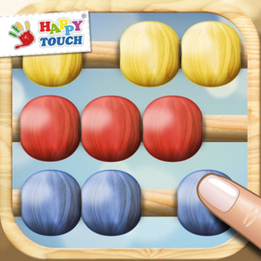 算数学習 Happytouch®