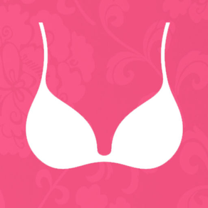 Sexy Lingerie - 120+ Glamour Stickers for iMessage