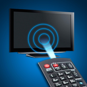 Panamote : Remote for smart tv